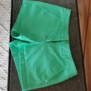 Southern Tide size 4 shorts